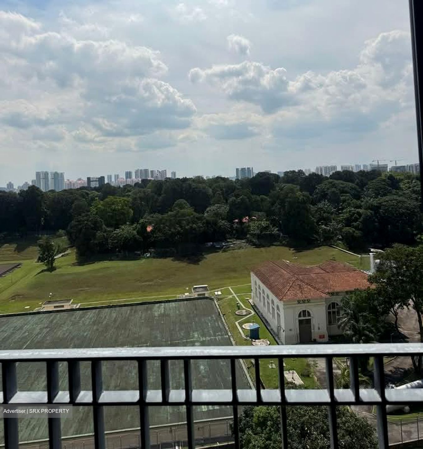 Park Colonial (D13), Condominium #560630131